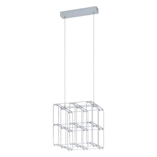 FRONTERA Lampa wisząca 39729 EGLO - zdjęcie produktu