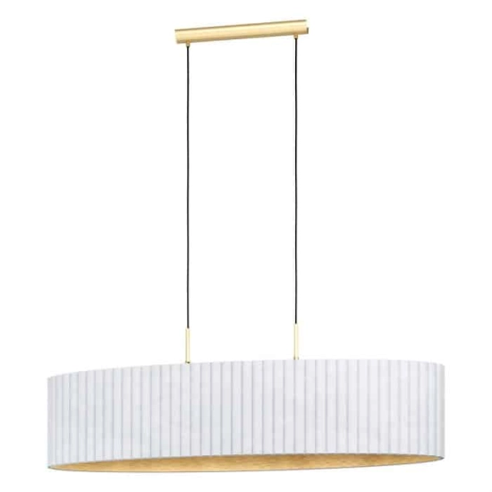 kinkiecik.pl TAMARESCO Lampa wisząca 39764 EGLO