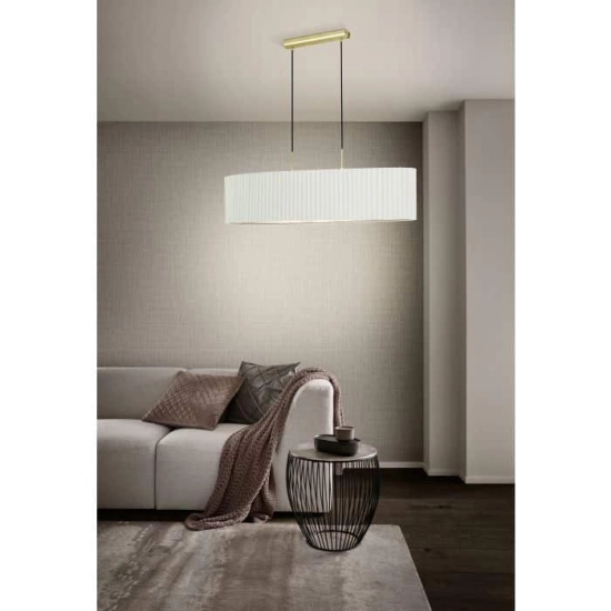 TAMARESCO Lampa wisząca 39764 EGLO - zdjęcie produktu