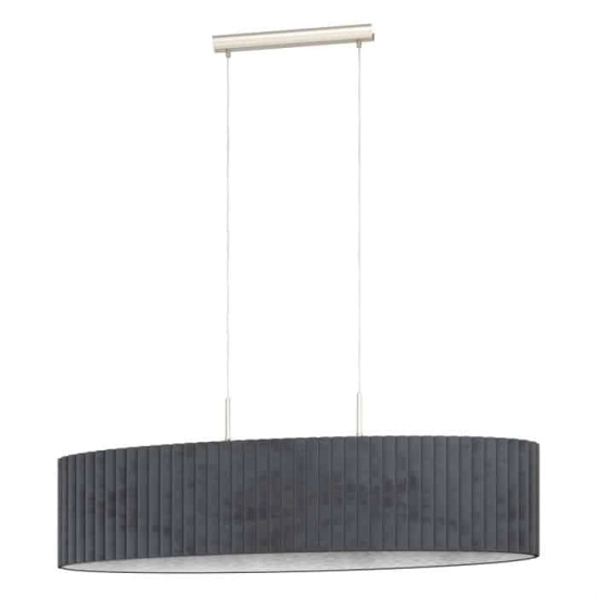 kinkiecik.pl TAMARESCO Lampa wisząca 39773 EGLO