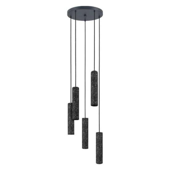 MENTALONA Lampa wisząca 39823 EGLO - zdjęcie produktu