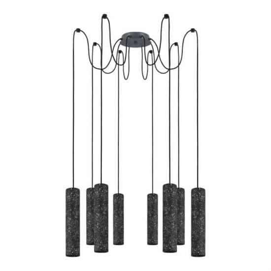 MENTALONA Lampa wisząca 39824 EGLO - zdjęcie produktu