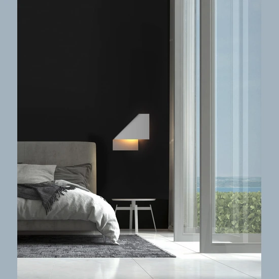Lampa ścienna Mantra Luppi 7693MA - zdjęcie dodatkowe 1