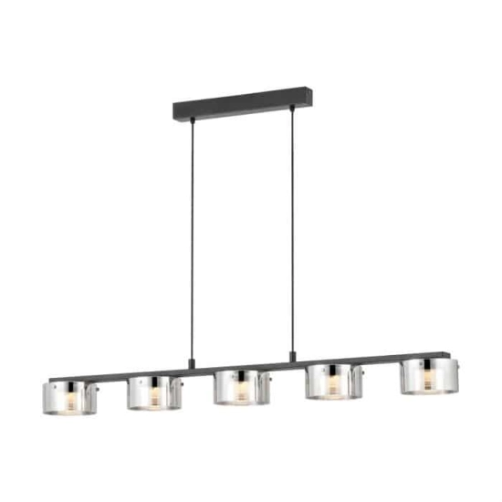 COPILLOS Lampa wisząca 39875 EGLO - zdjęcie produktu
