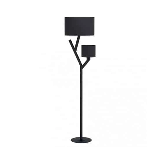 kinkiecik.pl BALNARIO Lampa podłogowa 39889 EGLO