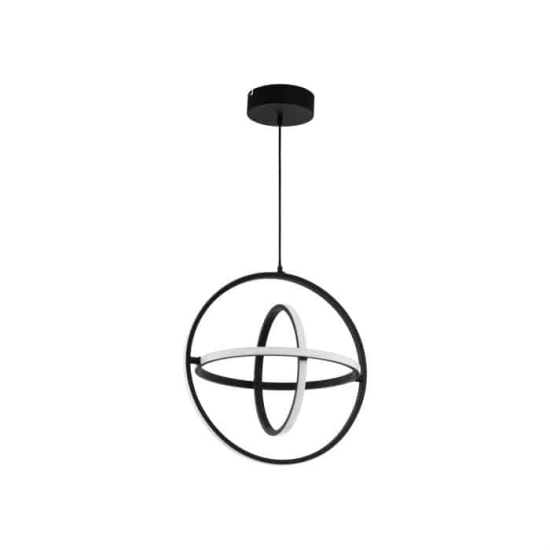 kinkiecik.pl RETORNIO Lampa wisząca 39892 EGLO