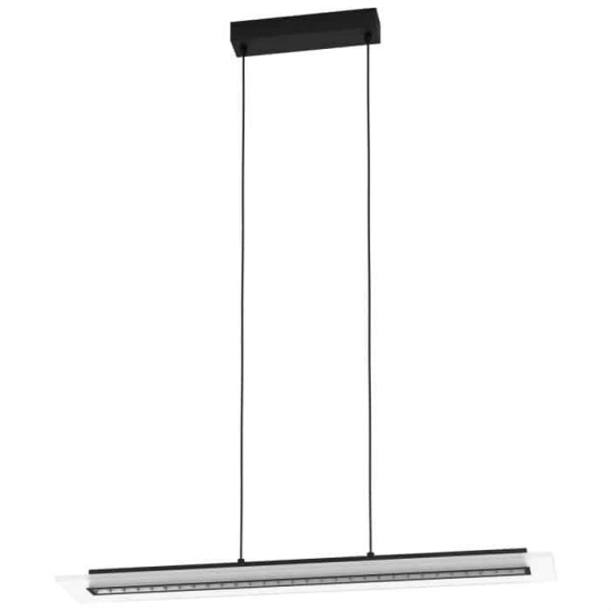 BUCITA Lampa wisząca 39901 EGLO - zdjęcie produktu