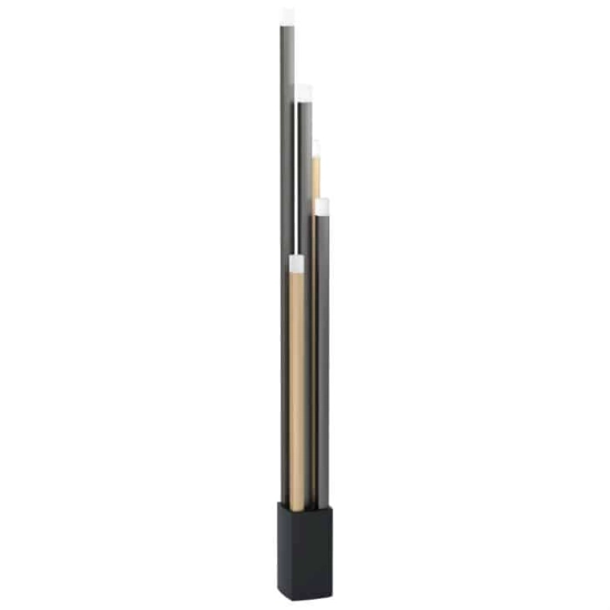 ESTANTERIOS Lampa podłogowa 39908 EGLO - zdjęcie produktu