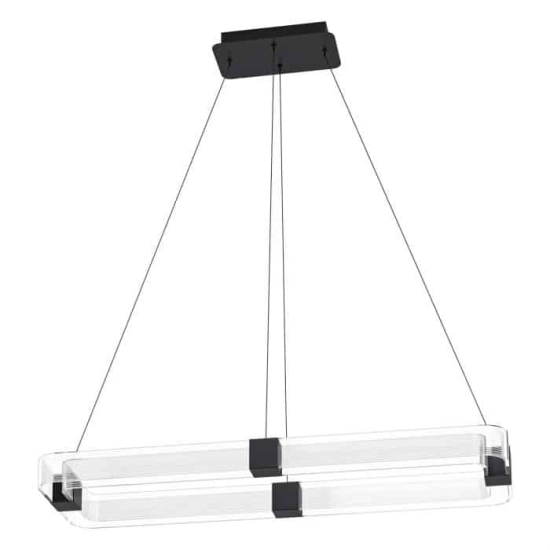 MOGETONELLO Lampa wisząca 39909 EGLO - zdjęcie produktu