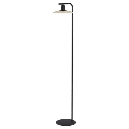 MAYAZES Lampa podłogowa 39914 EGLO - zdjęcie produktu