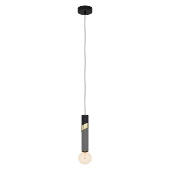 CEDRAL Lampa wisząca 39935 EGLO - zdjęcie produktu