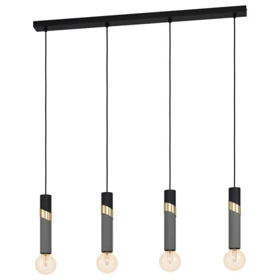 kinkiecik.pl CEDRAL Lampa wisząca 39936 EGLO