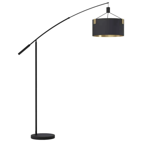 kinkiecik.pl TORTOLA 1 Lampa podłogowa 39966 EGLO