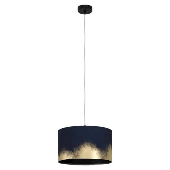 CASUARITA Lampa wisząca 39973 EGLO - zdjęcie produktu