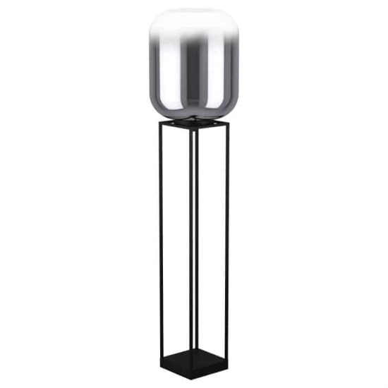 BULCIAGO Lampa podłogowa 39989 EGLO - zdjęcie produktu