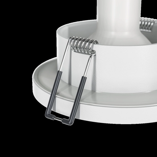 Downlight Stark DL083-01-GU10-RD-W IP65 Maytoni - zdjęcie dodatkowe 1