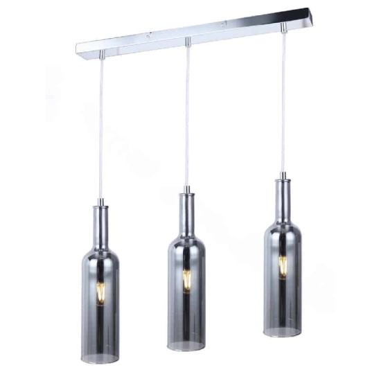kinkiecik.pl Lampa wisząca Bottle 332803-02 REALITY