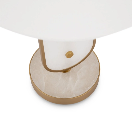 Lampa stołowa Marmo MOD099TL-01G Maytoni - zdjęcie dodatkowe 8