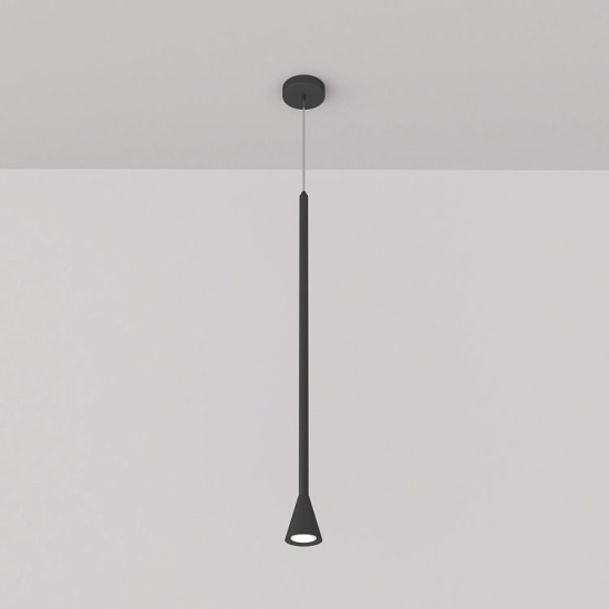 Lampa wisząca Arrow P064PL-01B Maytoni - zdjęcie dodatkowe 4