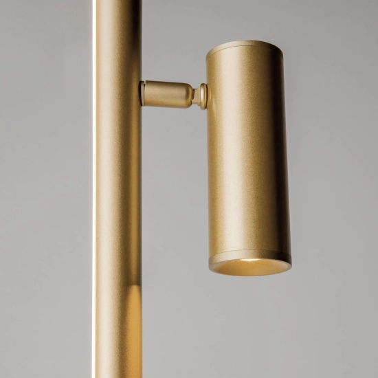 Lampa podłogowa Thin MOD395FL-L28BS3K Maytoni - zdjęcie dodatkowe 4