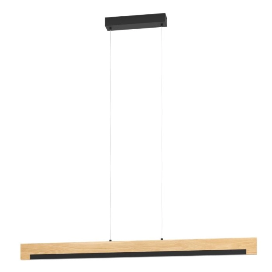 CAMACHO Lampa wisząca 901737 EGLO