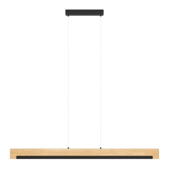 CAMACHO Lampa wisząca 901737 EGLO