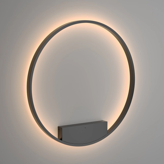 Kinkiet Rim MOD058WL-L50B3K 80cm Maytoni - zdjęcie produktu