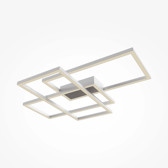 Plafon Ceiling Lamp Rida MOD015CL-L80W Maytoni - zdjęcie dodatkowe 3