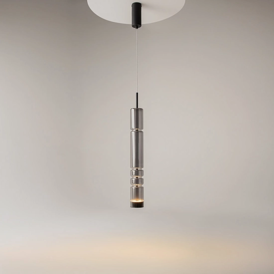 Lampa wisząca Ordo MOD272PL-L12B3K Maytoni - zdjęcie dodatkowe 7