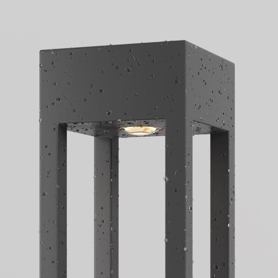 Lampa stojąca Elbe O424FL-L20GF IP65 Maytoni - zdjęcie dodatkowe 7