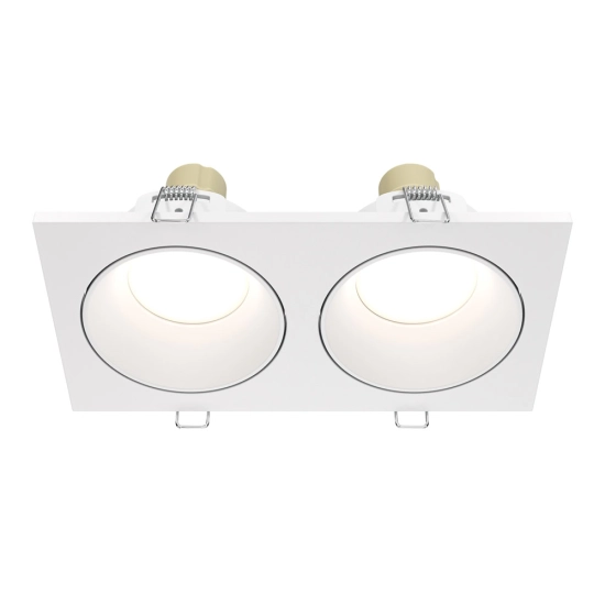 Oprawa podstropowa Downlight Zoom DL033-2-02W Maytoni - zdjęcie produktu