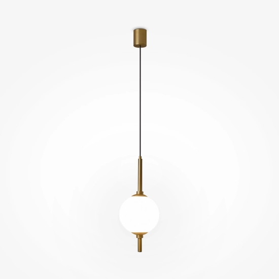 Lampa wisząca The Sixth Sense Z020PL-L6BS3K Maytoni - zdjęcie produktu