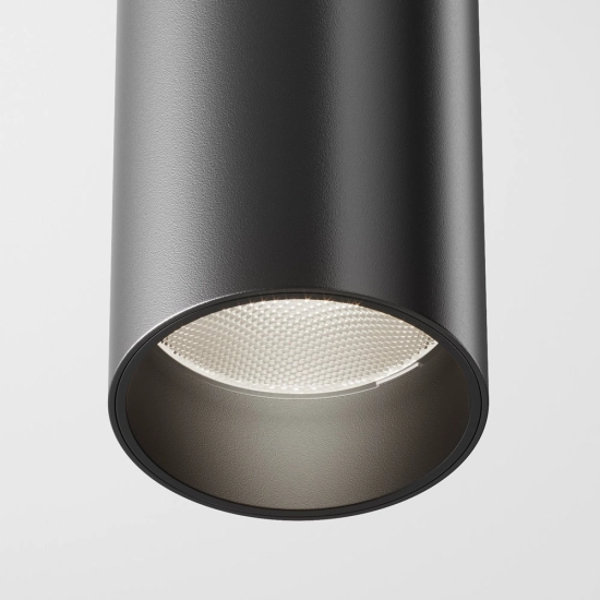 Lampa sufitowa FOCUS LED C056CL-L12B4K-W-D-B Maytoni - zdjęcie dodatkowe 1