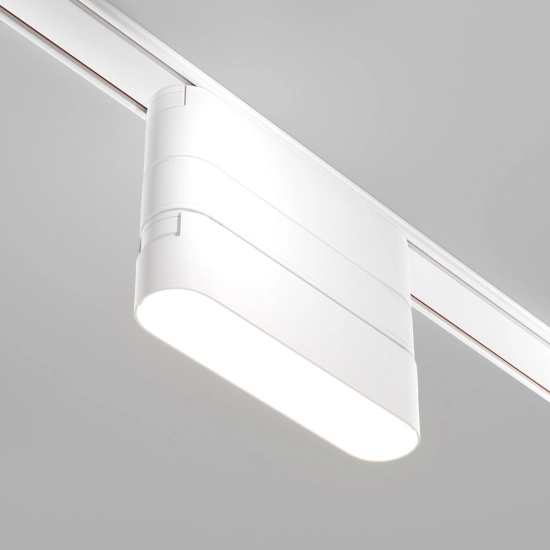 Adapter regulowany Radity L115mm biały TRA084FC-11SW Maytoni - zdjęcie produktu