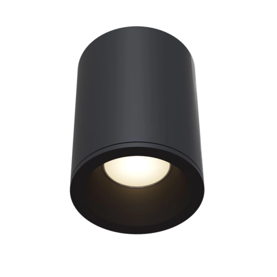 Plafon Zoom C029CL-01B IP65 Maytoni - zdjęcie produktu