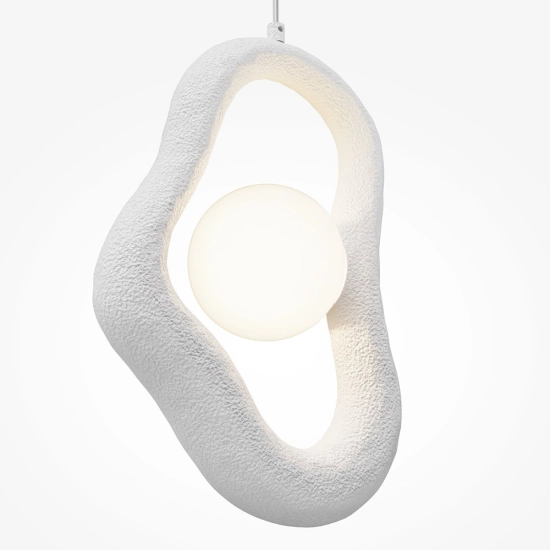 Lampa wisząca Opus MOD380PL-01W Maytoni - zdjęcie dodatkowe 1