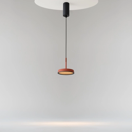 Lampa wisząca El MOD041PL-L15TR3K Maytoni - zdjęcie dodatkowe 6