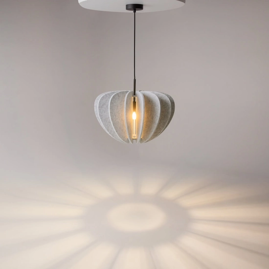 Lampa wisząca Cambio MOD398PL-01S Maytoni - zdjęcie dodatkowe 6