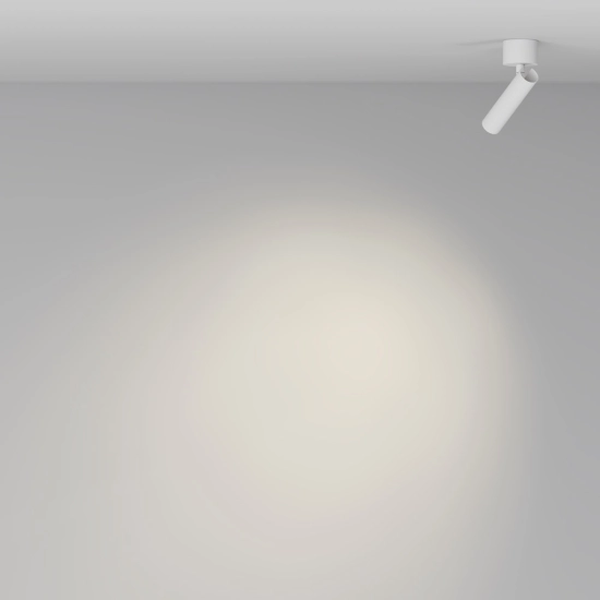 Lampa sufitowa Focus T C141CL-L125-6W3K-W Maytoni - zdjęcie dodatkowe 4