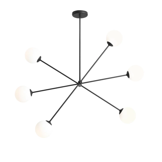 Lampa wisząca OHIO 1081PL_K1 ALDEX - zdjęcie produktu