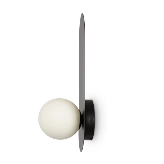 Lampa ścienna (kinkiet) Bao MOD419WL-01B Maytoni - zdjęcie dodatkowe 3
