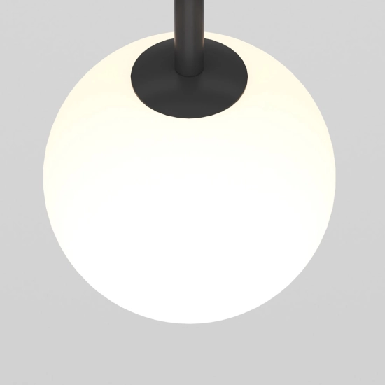 Lampa szynowa Luna Exility 3000K 5W 360° TR038-2-5W3K-1 Maytoni - zdjęcie dodatkowe 1