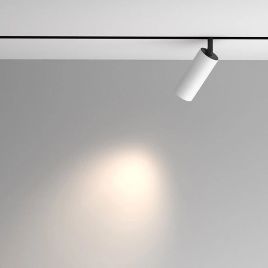 Lampa szynowa Artisan Exility 4000K 12W 36° TR097-2-12W4K-M-BW Maytoni - zdjęcie dodatkowe 4