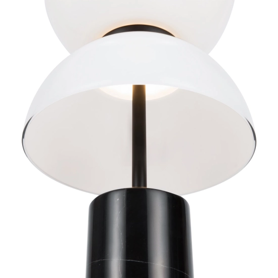 Lampa stołowa Kyoto MOD178TL-L11B3K Maytoni - zdjęcie dodatkowe 1