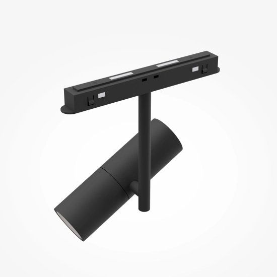 Lampa szynowa Elti Exility 2700K-6000K 12W 36° Dim Smart TR005-4-12W-DS-B Maytoni - zdjęcie dodatkowe 4