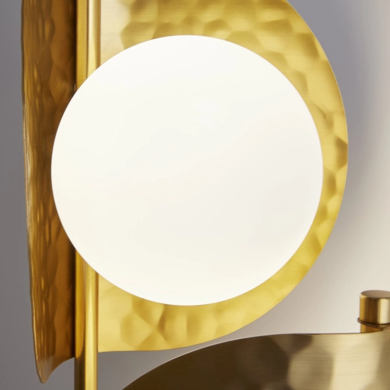 Lampa ścienna (kinkiet) Tropic MOD164WL-02BS Maytoni - zdjęcie dodatkowe 2