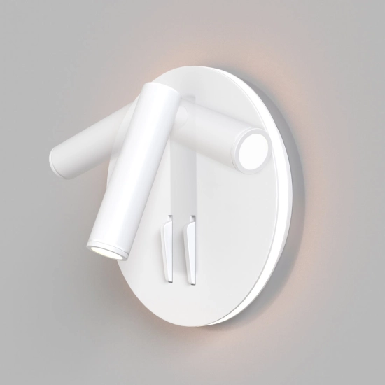 Kinkiet Ios 176 C176-WL-01-6W-W Maytoni - zdjęcie dodatkowe 3