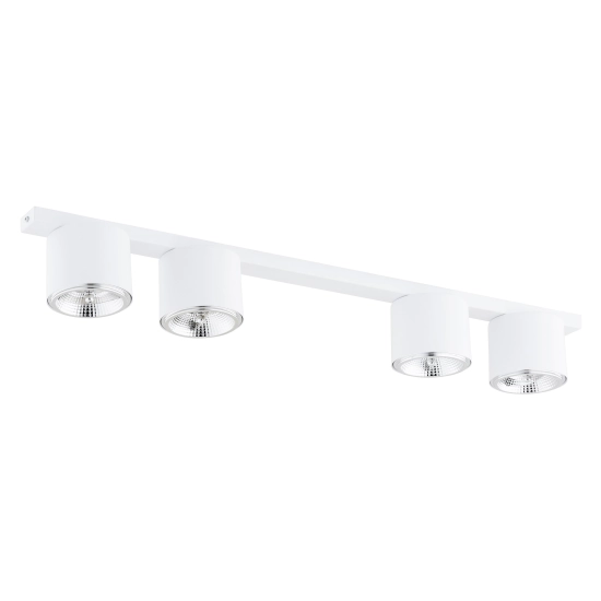 Lampa sufitowa NANO 4 WHITE 1311/4 EMIBIG Lighting