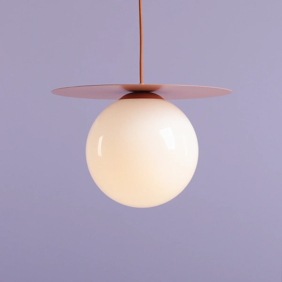 Lampa wisząca LOOP CORAL L 1125G11_L Aldex - zdjęcie dodatkowe 2