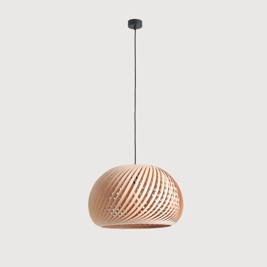 Lampa wisząca NATURE CROSS L 1123G_L Aldex - zdjęcie dodatkowe 1